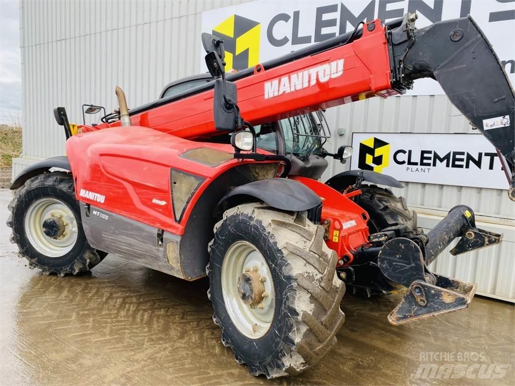 Manitou MT1135 أخرى