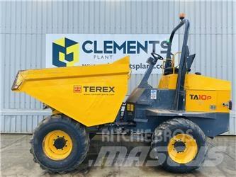 Terex TA10P عربات نقل قلابة للمواقع