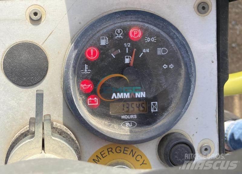 Ammann AV 26-2 ضاغطات التربة