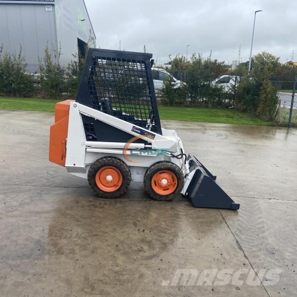 Bobcat 310 لوادر بعجل