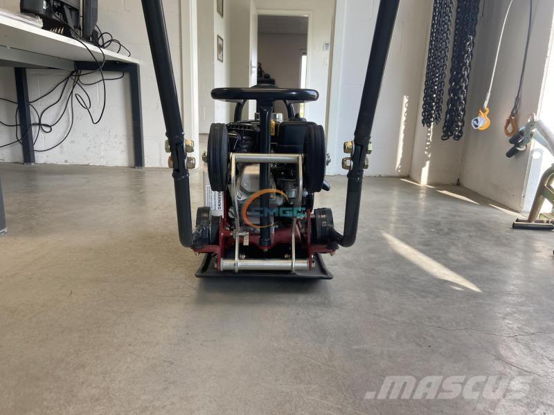 Dynapac DFP8 دكاكات أفقية