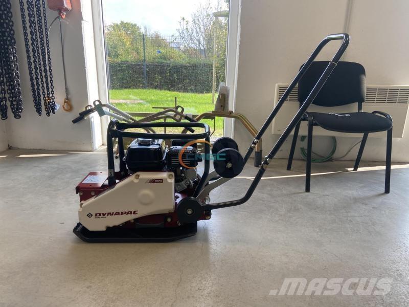 Dynapac DFP8 دكاكات أفقية