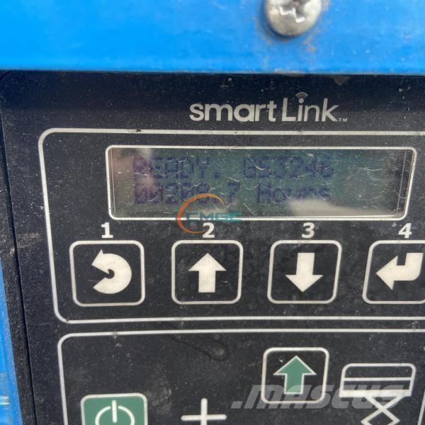 Genie GS-3246 رافعات سلة مفصلية