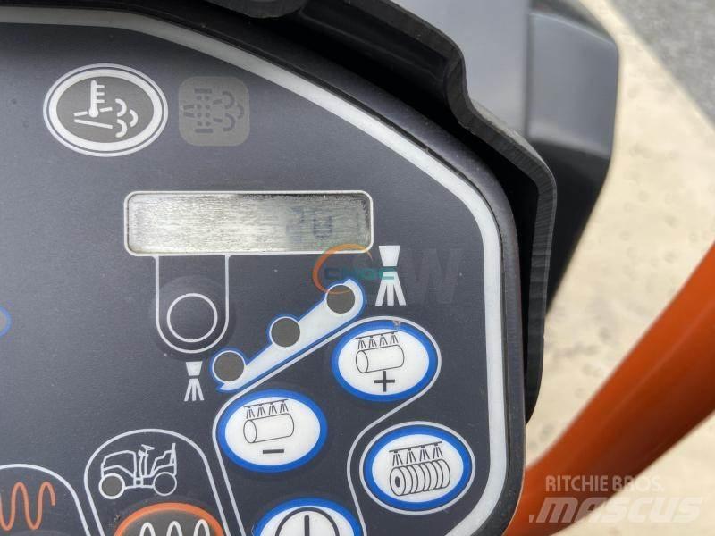 Hamm HD 12 VV ضاغطات التربة