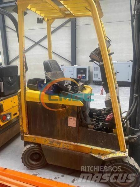 Hyster E1.75XM شاحنات ذات رافعات شوكية - أخرى