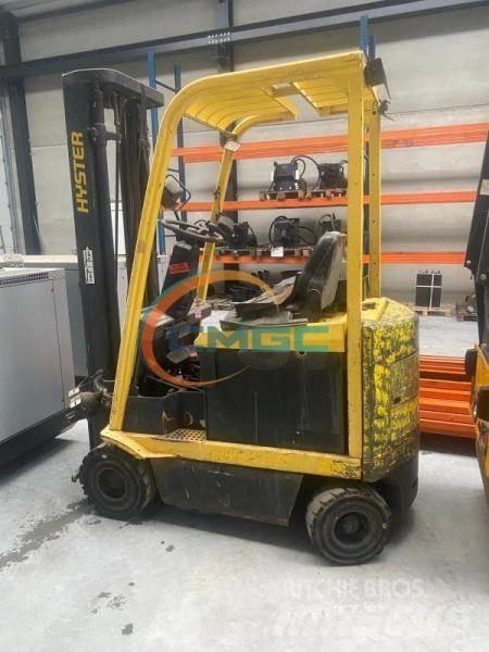 Hyster E1.75XM شاحنات ذات رافعات شوكية - أخرى