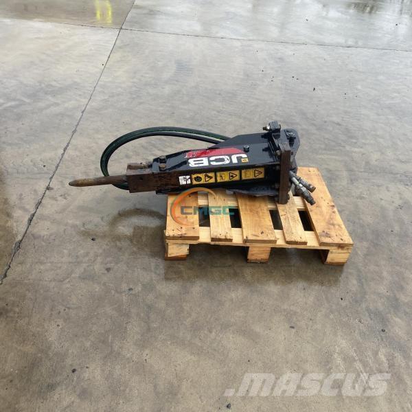JCB HM012T مطارق / كسارات