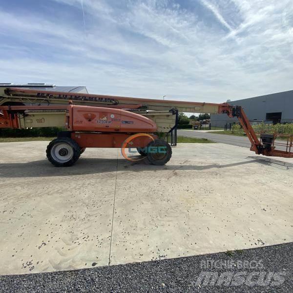 JLG 1250AJP رافعات سلة مفصلية
