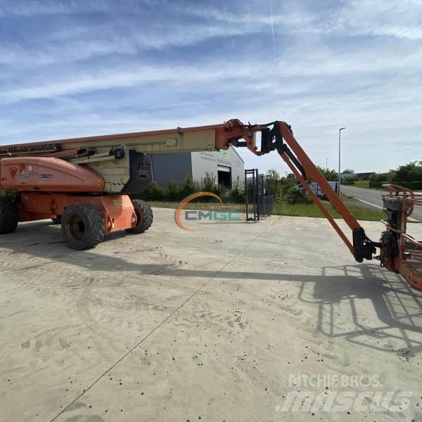 JLG 1250AJP رافعات سلة مفصلية