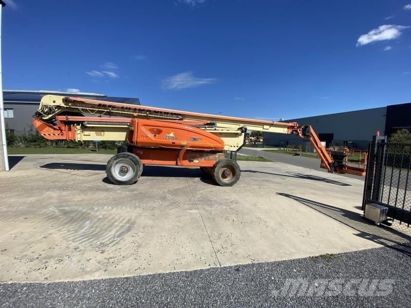 JLG 1250AJP رافعات سلة مفصلية