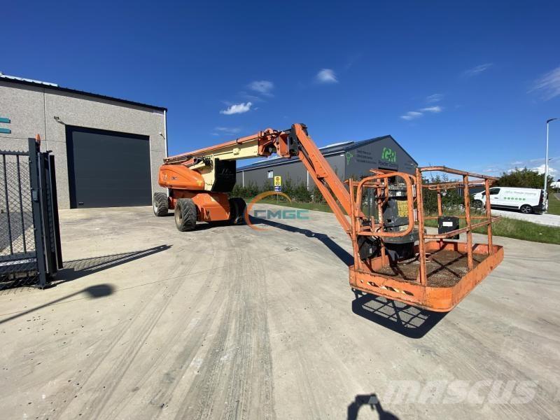 JLG 1250AJP رافعات سلة مفصلية
