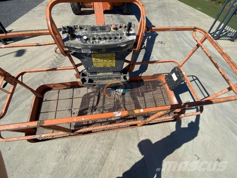 JLG 1250AJP رافعات سلة مفصلية