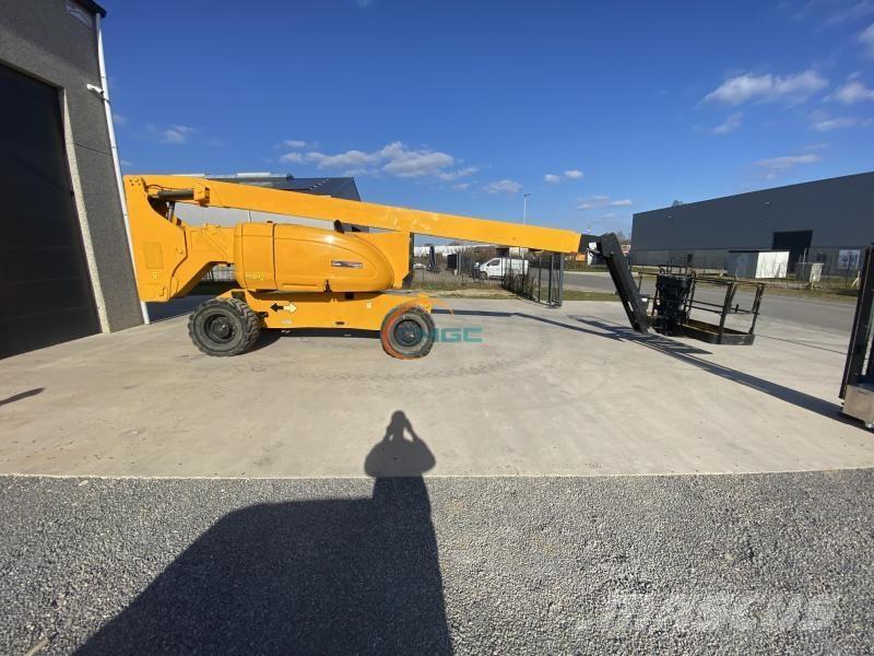 JLG 800AJ رافعات سلة مفصلية