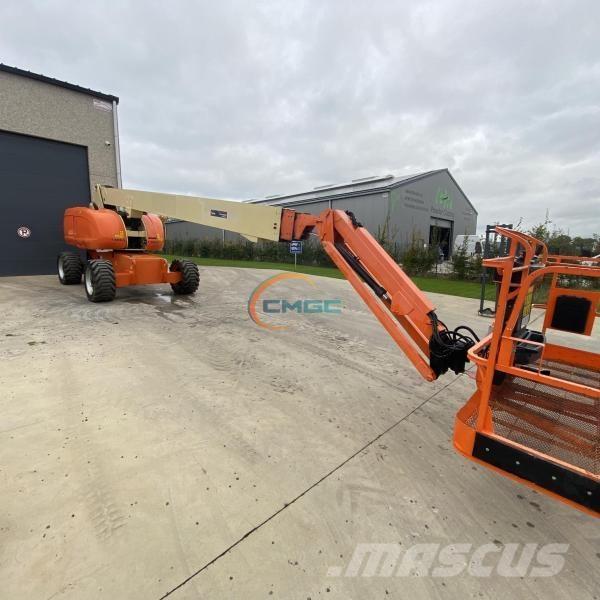 JLG 860SJ رافعات سلة مفصلية