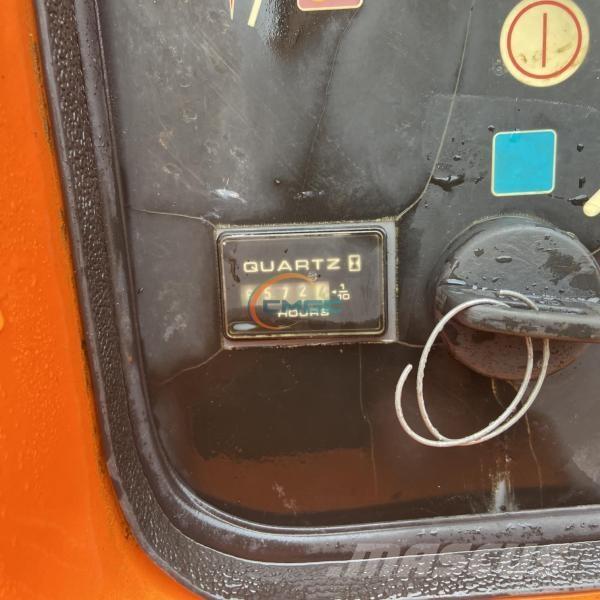JLG 860SJ رافعات سلة مفصلية