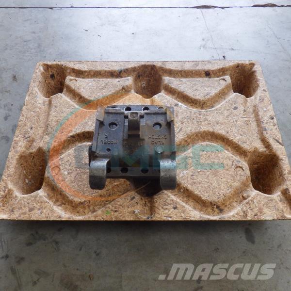  Klac Modele C موصلات سريعة