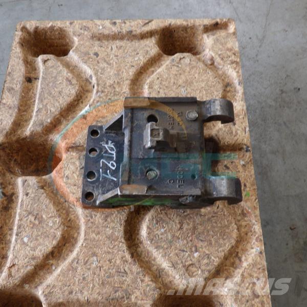  Klac Modele C موصلات سريعة