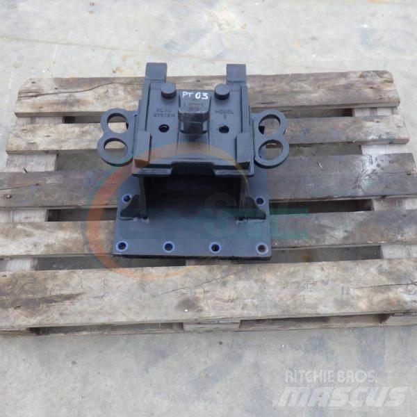  Klac Module E موصلات سريعة