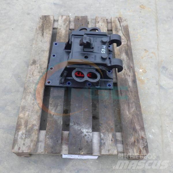  Klac Module E موصلات سريعة