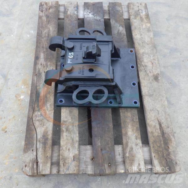  Klac Module E موصلات سريعة