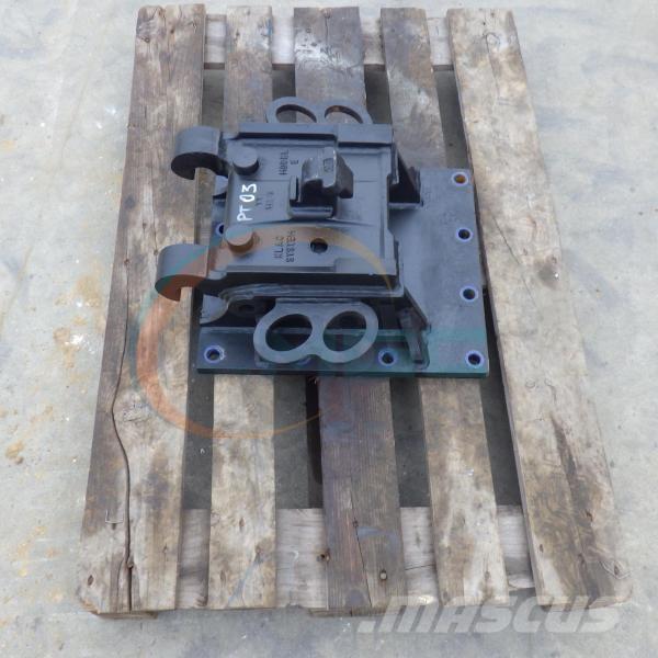  Klac Module E موصلات سريعة