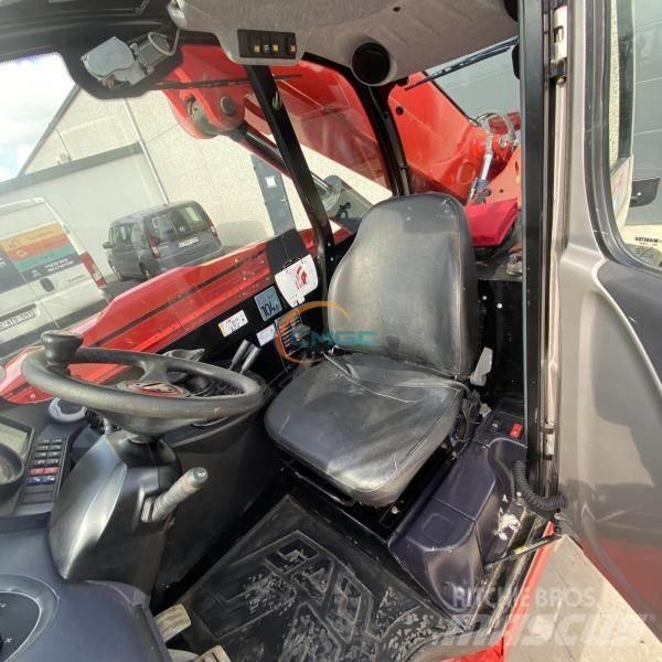 Manitou MT 1840 مناولات متداخلة