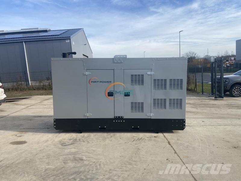 Matpower DS230s مولدات ديزل