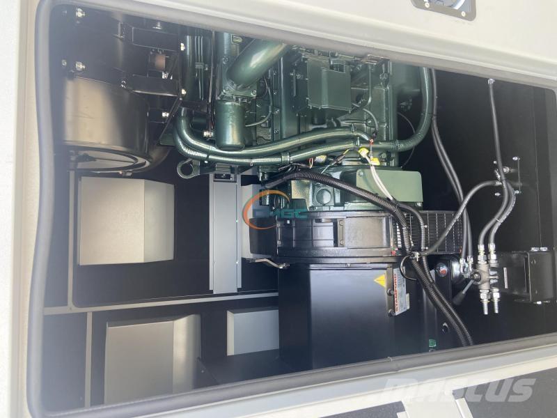  Matpower DS230s مولدات ديزل