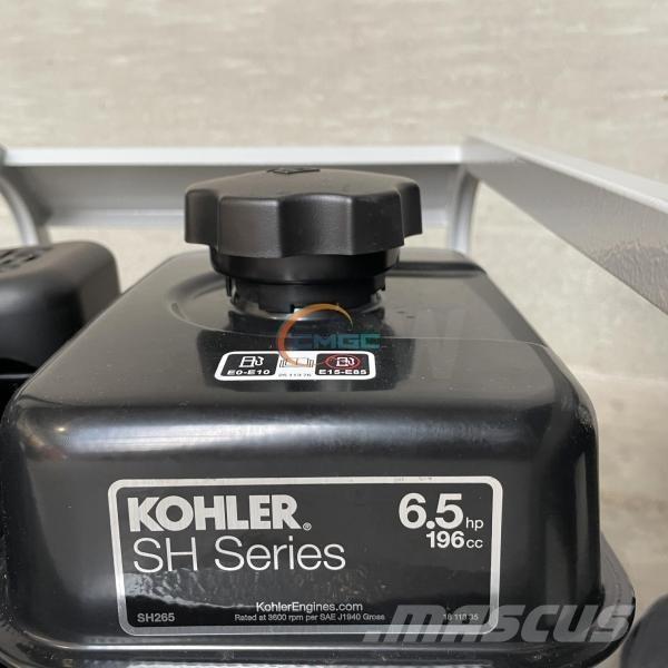  Matpower MG4100 مولدات ديزل