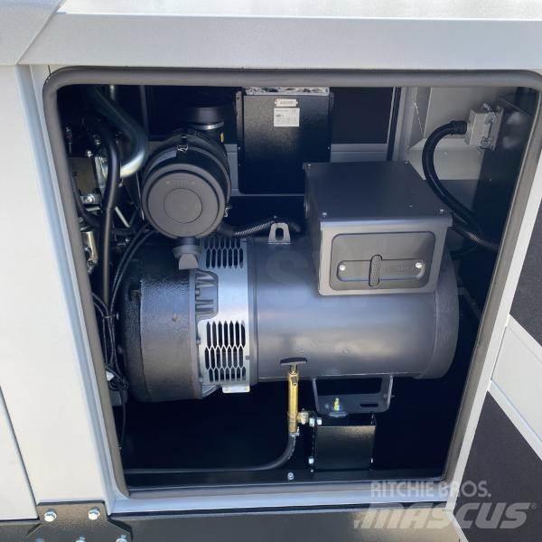  Matpower P20s مولدات ديزل
