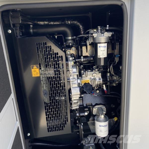 Matpower P45S مولدات ديزل