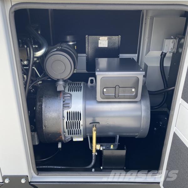  Matpower P60s مولدات ديزل