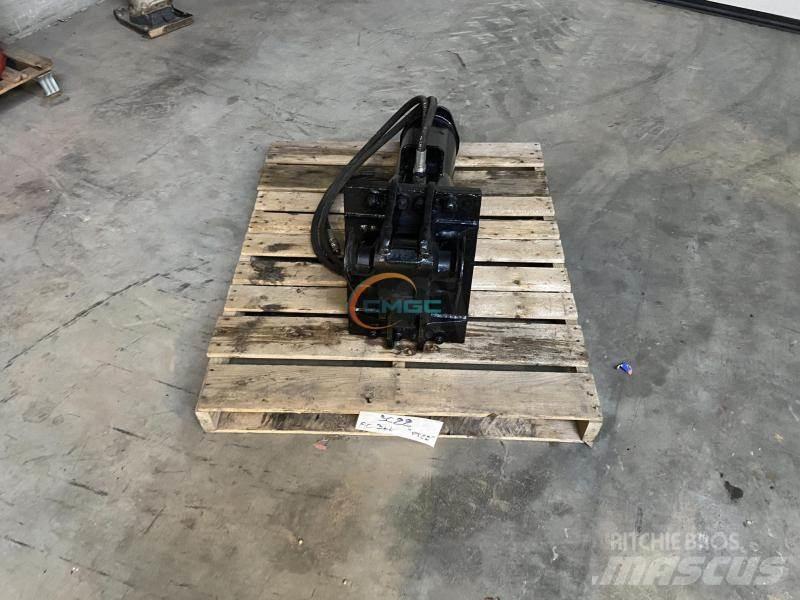 Montabert SC 22 مطارق / كسارات