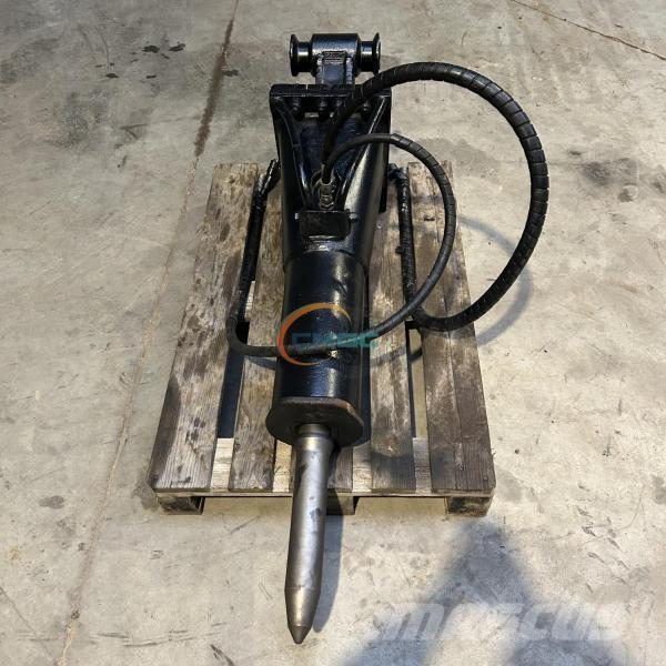 Montabert SC 28 مطارق / كسارات