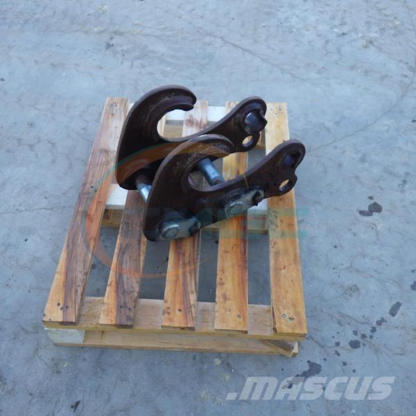  Morin M2 موصلات سريعة