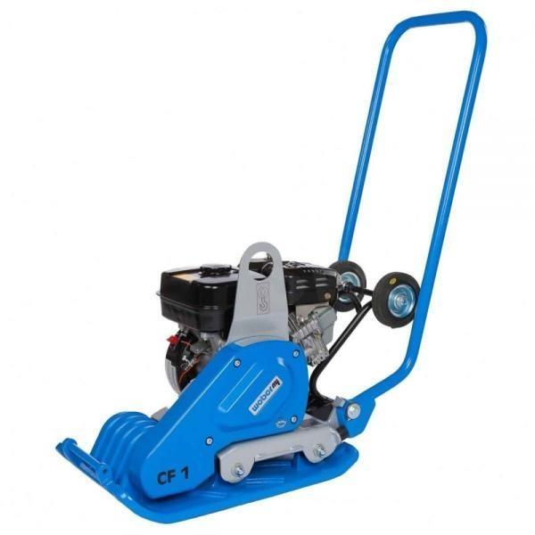 NC CF1 - ll Hd موصلات سريعة