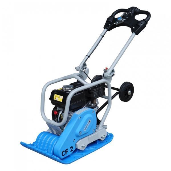 NC CF2 - ll Hd موصلات سريعة