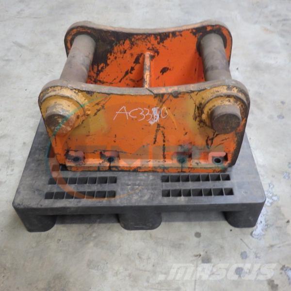 NC QH70 موصلات سريعة