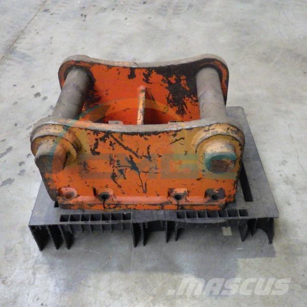 NC QH70 موصلات سريعة