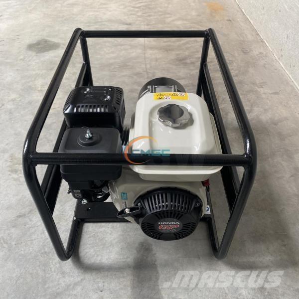 NC RG4000HO-E5 مولدات ديزل