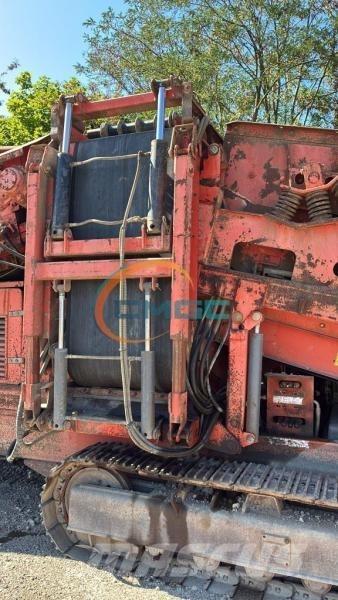 Terex 883T غرابيل