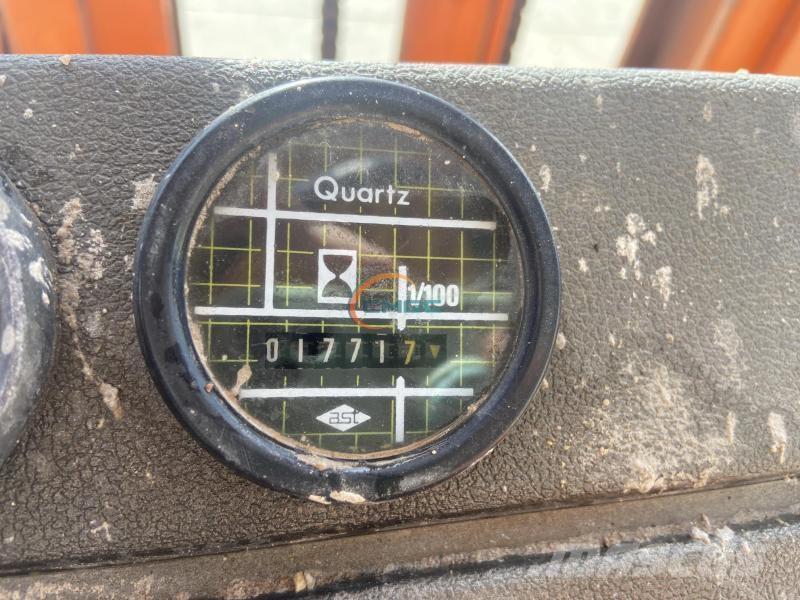 Toyota 3FG20 شاحنات ذات رافعات شوكية - أخرى