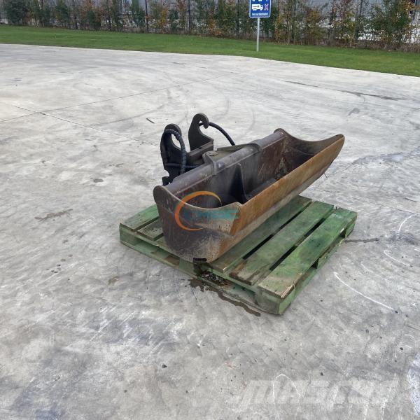 Verachtert CW10 دلاء