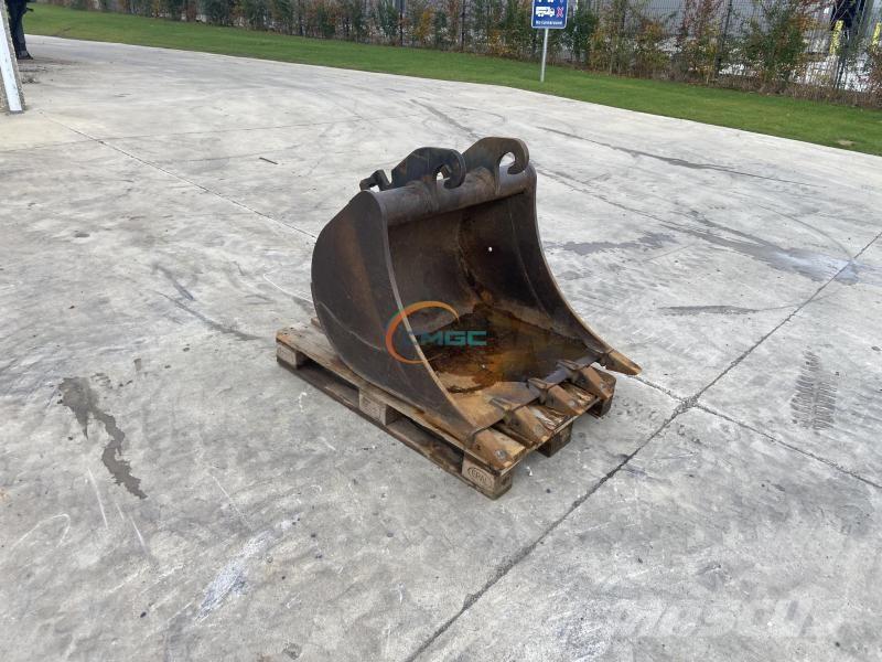 Verachtert CW10 دلاء