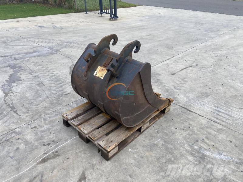 Verachtert CW10 دلاء