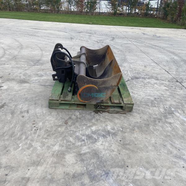 Verachtert CW10 دلاء