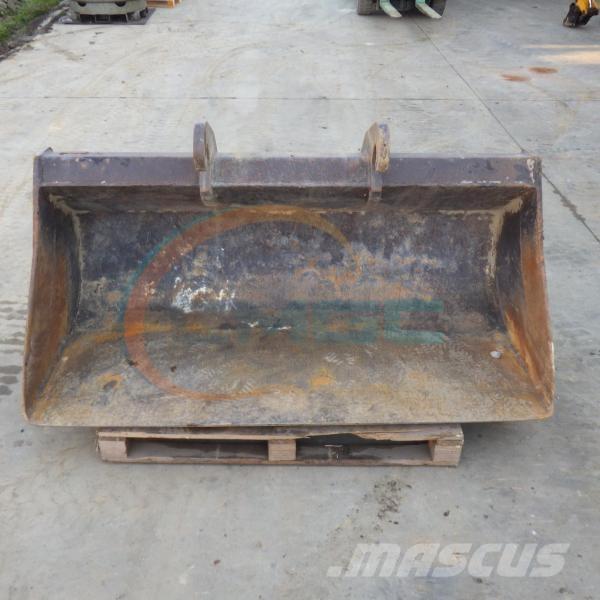 Verachtert CW30 دلاء