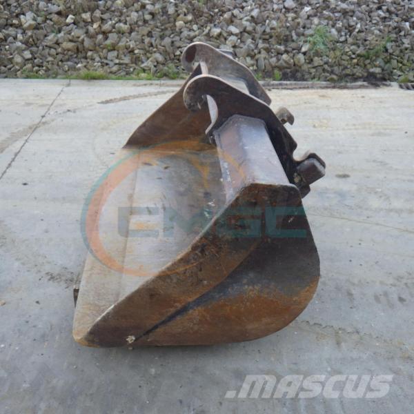 Verachtert CW30 دلاء