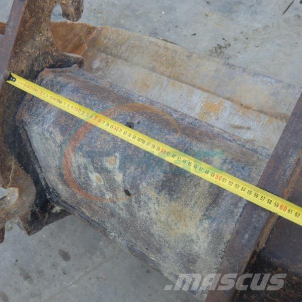 Verachtert CW30 دلاء