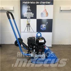 Weber CF 1 دكاكات أفقية